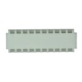1-643077-1 - CONN STRAIN RELIEF COVER 11POS