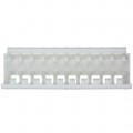 1-643075-1 - CONN STRAIN RELIEF COVER 11POS