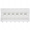 643067-7 - CONN STRAIN RELIEF COVER 7POS