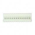 1-643075-5 - CONN STRAIN RELIEF COVER 15POS