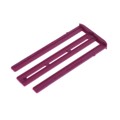 1-1355118-1 - RETAINER FOR 60POS SOCKET HSG