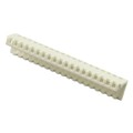 2-643075-0 - 20P MTA100 MOLDED COVER