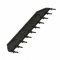 111620-1 - CONN KEYING PLUG 2MM COMB OF 10