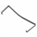 3505-8126 - CONN RETAINER CLIP 26POS LONG