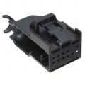 1-1534096-1 - MQS ABDECKKAPPE2X6P