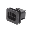 2112299-1 - PROTECTION CAP, FOR REC.HSG GR