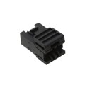 0015045061 - CONN CLIP INTERIM SNGL ROW 6POS