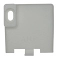 641776-1 - CONN STRAIN RELIEF ENCLOSE 4POS