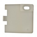 641775-2 - CONN STRAIN RELIEF ENCLOSE 4POS