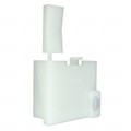 1-640724-0 - CONN STRAIN RELIEF ENCLOSE 15POS