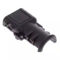 1326978-1 - BACK SHELL, 2 WIRE, AMPSEAL 16