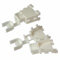 794423-1 - CONN STR RELIEF 6POS MINI UMNL