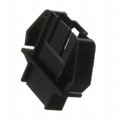 103682-4 - CONN SHROUD PIN 5POS PANEL MOUNT