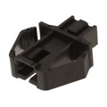 103682-1 - CONN SHROUD PIN 2POS PANEL MOUNT