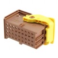 1-1718485-1 - CARRIER FOR RECEPT INSERTS 36POS