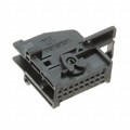 1379100-1 - COV+LEV MQS 18W 0DEG BLK