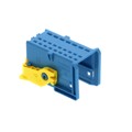 1-1718484-3 - CARRIER FOR RECEPTACLE INSERTS