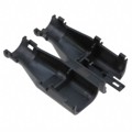 0349500620 - MX150 BACKSHELL BLD 2X3 W/ORIB