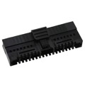 0015045401 - CONN 2.54MM INTERIM CLIP 40CIRC