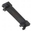 111547-3 - STRAIN RELIEF FOR 16POS PIN CONN