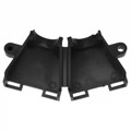350524-1 - CONN MR STRAIN RELIEF 24POS