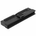0015045501 - CONN CLIP INTERIM SNGL ROW 50POS