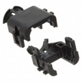 2292797-1 - CONN BACKSHELL 2POS