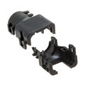 2292800-2 - CONN BACKSHELL 6POS