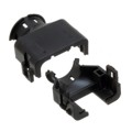 2292801-1 - CONN BACKSHELL 8POS