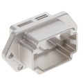 0563771201 - CONN RCPT SHELL 12POS