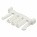 917701-1 - 2.5 SIGNAL DBL LOCK DLP 5P