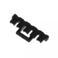5-1971794-1 - NEW GI CONN2.5 TPA 5P BLACK