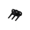 2321927-3 - TPA RCPT HSG SIGNAL DBL LCK 3P