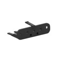 2321927-5 - TPA RCPT HSG SIGNAL DBL LCK 5P