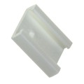 640642-5 - CONN DUST COVER 5POS FEED THRU