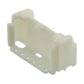 1-179472-2 - CONN DBL ROW HOLDER CT 12POS