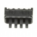 MX36004XF3 - CONN FRONT CAP FOR 2&amp;4POS MX36