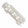 2-179608-2 - CONN DBL ROW HOLDER MT 22POS