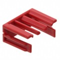 1563126-1 - 2. LOCK,10 POS MALE HOUSING