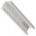 1-640550-5 - CONN DUST COVER 15POS CLOSED