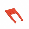 926477-3 - CONN RETENTION PLUG W/O STRAIN
