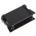 0983150001 - SICMA ADAPTER RCPT BLK 12/15/18C