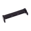 111614-4 - STRAIN RELIEF 20POS FOR 2MM SKT