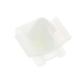 368269-1 - CLIP FOR 090 II MLC(KEY HOLE)