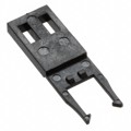 926478-1 - CONN RETENTION PLUG W/STRAIN REL