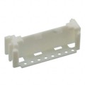 1-179608-6 - CONN DBL ROW HOLDER MT 16POS