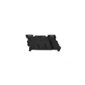 1903614-1 - 0.5 6POS LOCK HOUSING