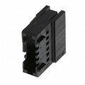 0015045124 - CONN INTERIM CLIP 12POS W/RIBS