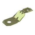 AT27-014-0800 - MOUNTING CLIP, AT, 8 WAY, STEEL,