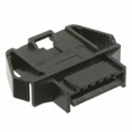 103682-5 - CONN SHROUD PIN 6POS PANEL MOUNT